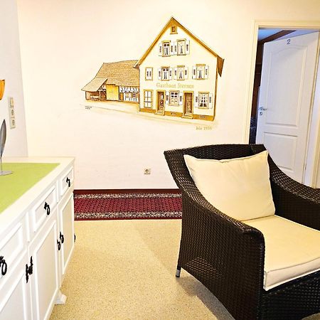 Landgasthaus Sternen Kehl المظهر الخارجي الصورة