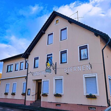 Landgasthaus Sternen Kehl المظهر الخارجي الصورة
